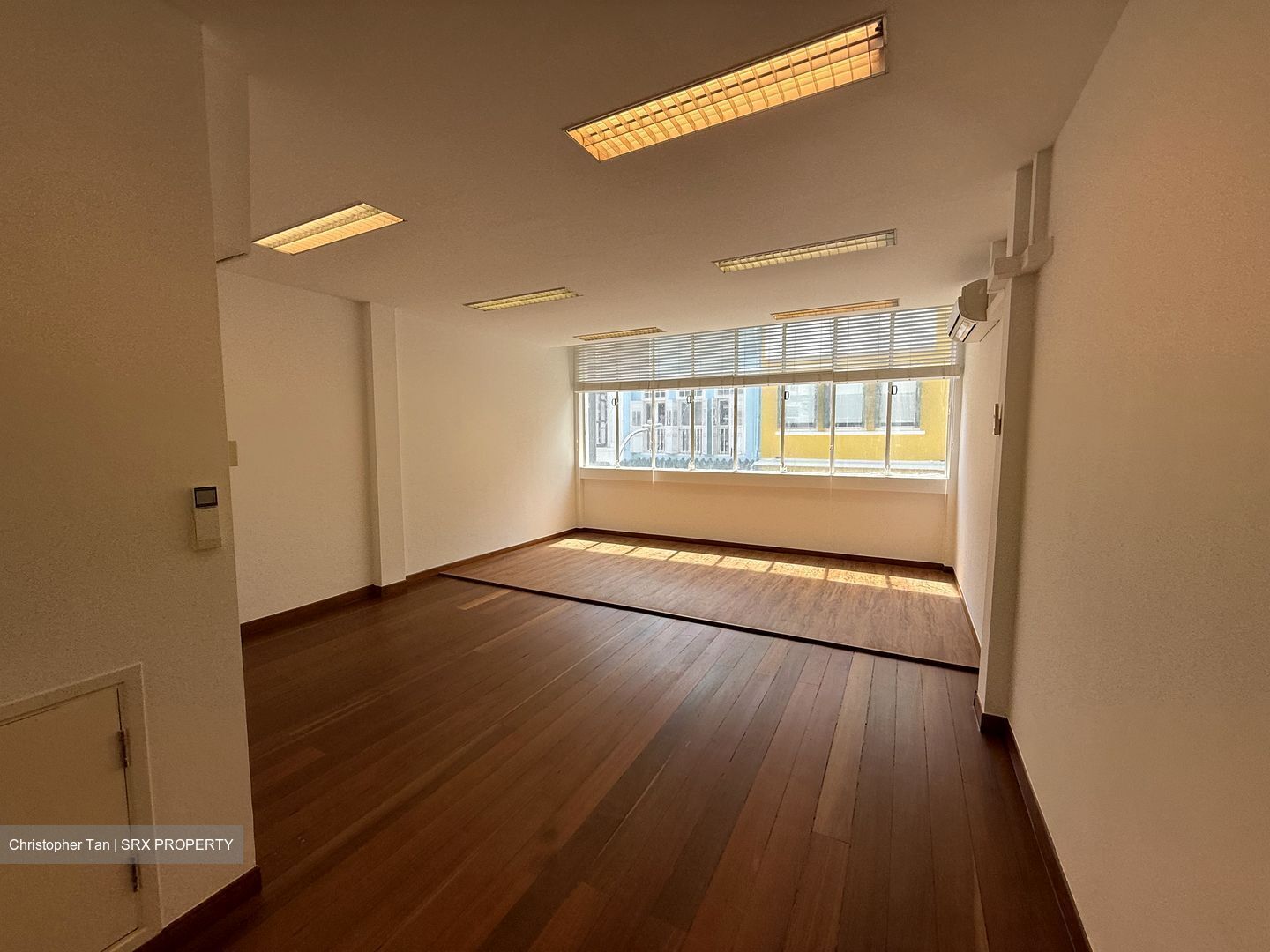 Tras Street (D2), Office #538491631